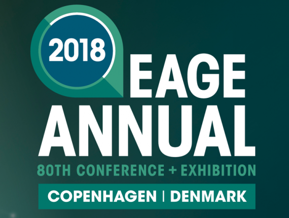 80 Konferencja EAGE 2018 w Kopenhadze