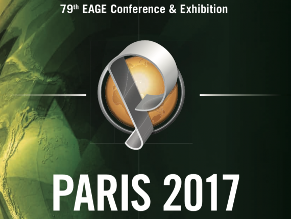 79 Konferencja EAGE w Paryżu